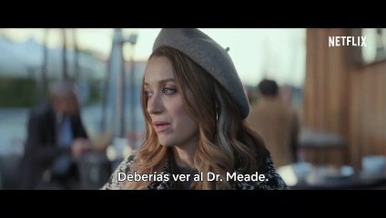 Hipnótico.Tráiler oficial de Netflix