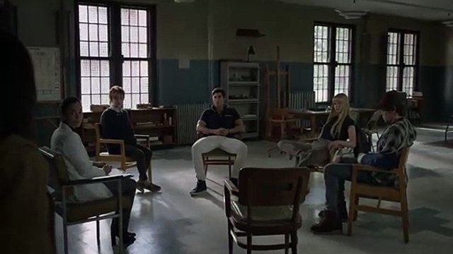 Los Nuevos Mutantes. Tráiler Subtitulado