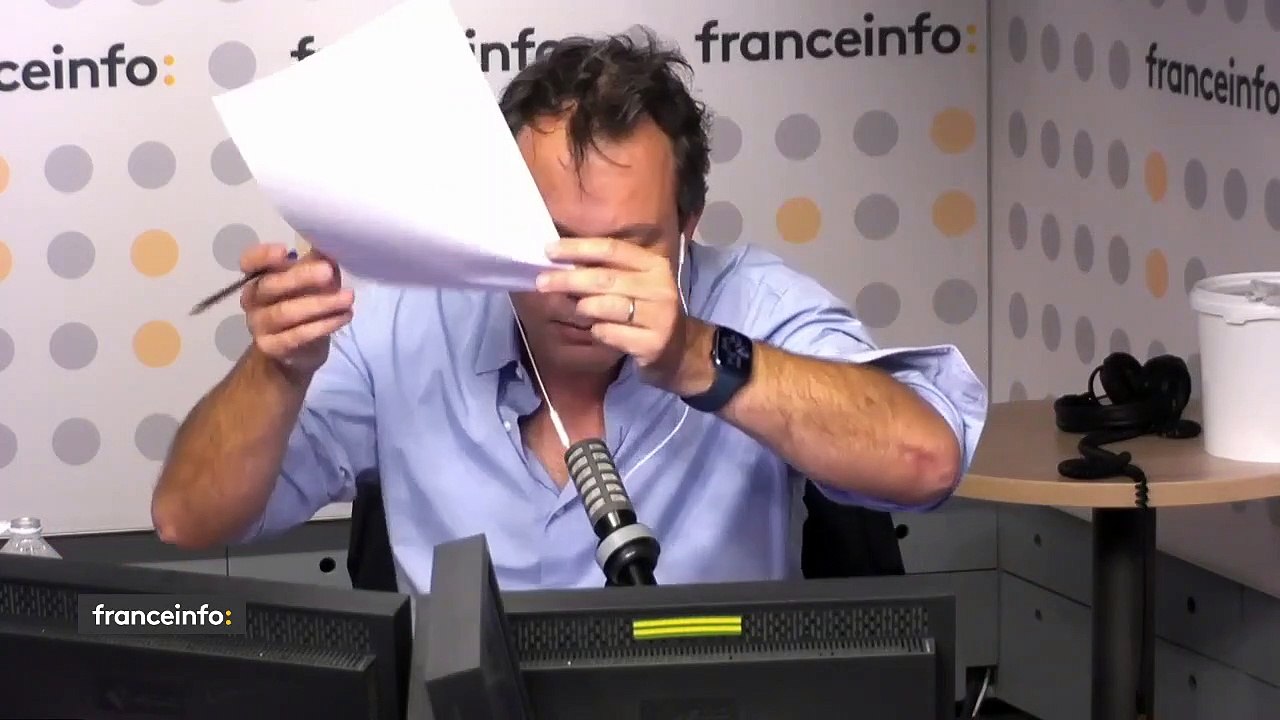 "Les accusations sont fausses" : Le PDG de Facebook France répond à une lanceuse d'alerte