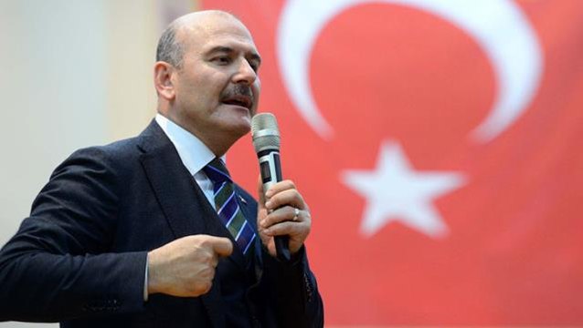 Bakan Soylu terörle mücadelede son noktayı bu sözlerle anlattı: Tunceli'de 21 terörist kaldı, 4'ünün yürüyecek hali yok