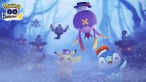 Pokémon GO   Lavender Town Remix