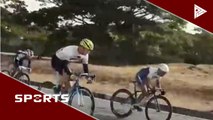 Monthly cycling trials, plano ng Philippine Cycling Team #PTVSports