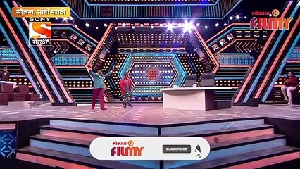 प्रभाकर मोरे-अरुण कदमचे धमकेदार नवीन चॅनल  18 ते 21 ऑक्टोबरचे भाग