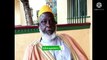 Elhadj Saliou Camara : 