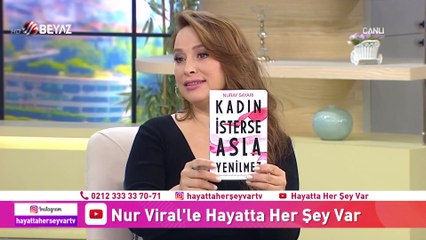 Hayatta Her Şey Var 18 Ekim 2021