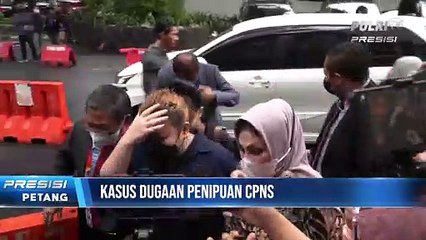 Olivia Nathania Kembali Diperiksa Polda Metro Jaya