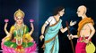 Sharad Purnima 2021: शरद पूर्णिमा व्रत कथा | Sharad Purnima  Vrat Katha | Boldsky