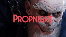 Propnight - Tráiler del Anuncio