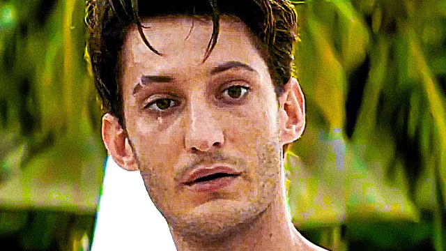 AMANTS Bande Annonce VF (2021) Nouvelle