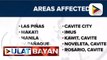 Water service interruption sa ilang lugar sa NCR at Cavite, ipatutupad ng Maynilad sa October 25-28