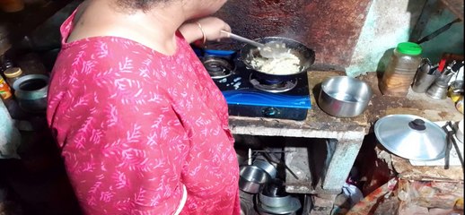 Today's menu rongobati chalkumro | easy bengali veg recipe | srabanislife