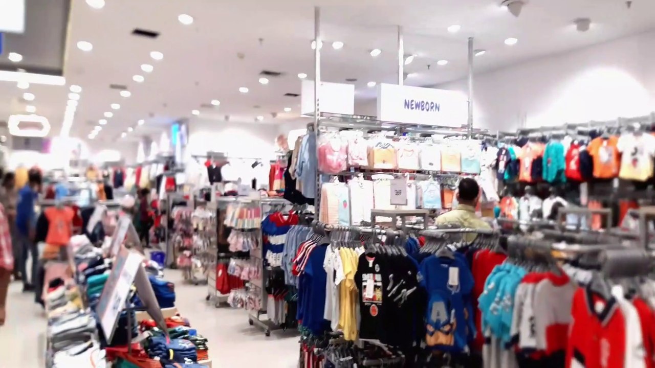 pujo shopping in diamond plaza shopping mall | family pujo shopping 2021 | srbanislife