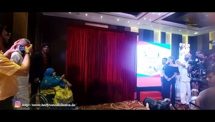 Farukh Khan's Kare Foundation Group (USA) launches unique project Mother, will open 100 maternity homes