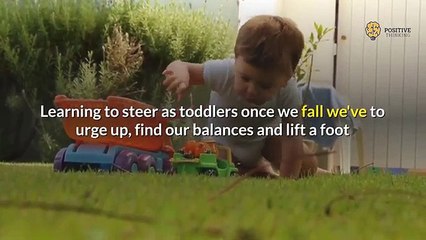 Positive Mind Power Attitude