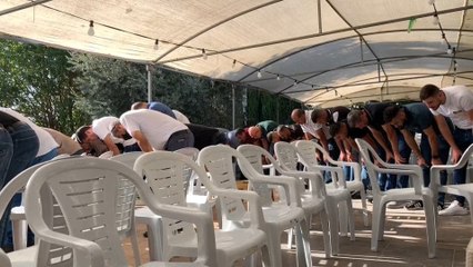 Entre violencia y negligencia: el grito de ayuda de los árabes en Israel