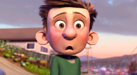 Ron’s Gone Wrong Official Trailer