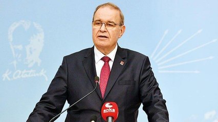 下载视频: Öztrak: Tarafsız ve bağımsız olması gereken Merkez Bankası’nı gidelim bir uyaralım dedik