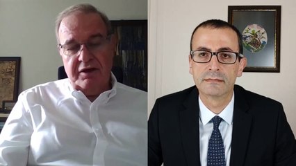 CHP Sözcüsü Öztrak'tan Merkez Bankası ziyareti açıklaması