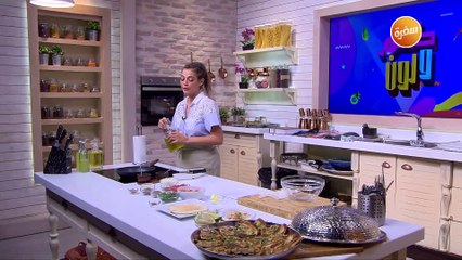 عرائس الدجاج الحارة  | مروة مهنى