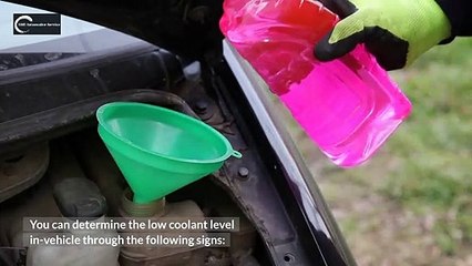 What is the Cooling System Problems Found in Mini Cooper