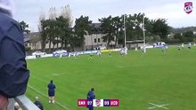 #EnergiaAIL Highlights: Garryowen v UCD