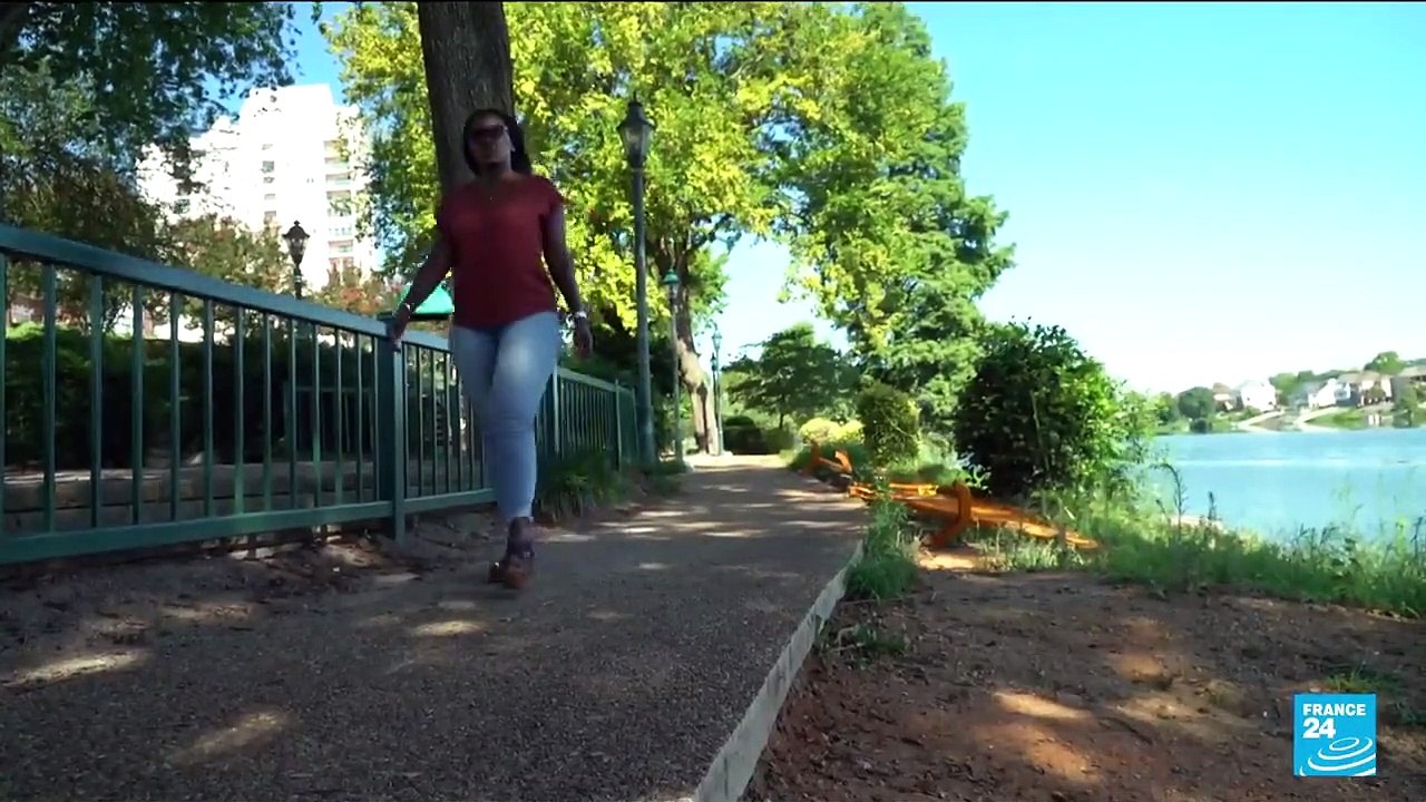 Etats-Unis: Trois Américains jugés pour le meurtre du jeune joggeur noir Ahmaud Arbery en février 2020, qui avait scandalisé l'Amérique - VIDEO