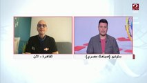 الكابتن أحمد سعفان يروي كواليس تنظيم بطولة العالم للرماية على الأطباق المروحية