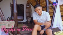Biyahe ni Drew: Glamping sa palayan?!