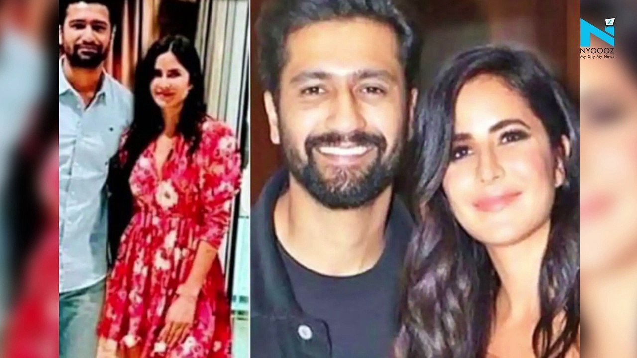 "I will get engaged soon enough": Vicky Kaushal on rumours about Roka with Katrina Kaif