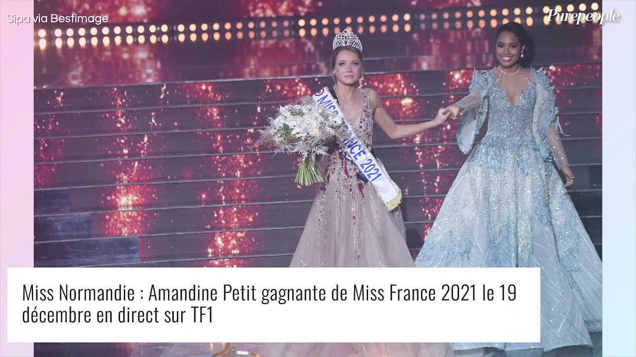 Miss France, "je ne veux plus cela !" : Alexia Laroche-Joubert annonce des changements dans le concours
