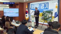 “정진상이 유동규 이력서 전달”…이재명 “잘 모르겠다”