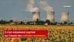 Jean-Luc Mélenchon veut « fermer toutes les centrales » nucléaires