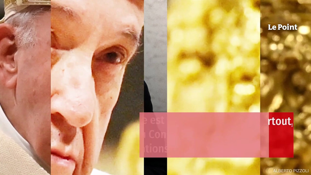 Jean Castex face au pape François après de nouvelles révélations chocs