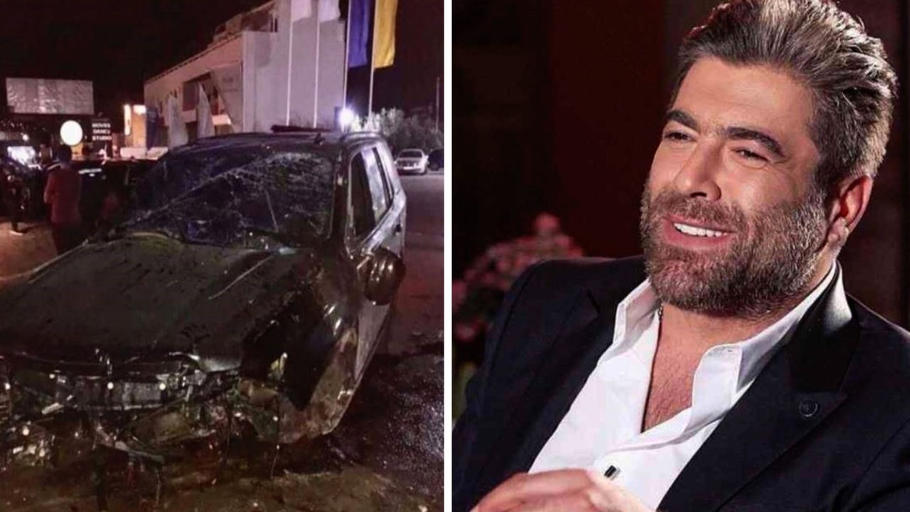 آخر تطورات الحالة الصحية للفنان وائل كفوري.. ومصير حفله المقبل