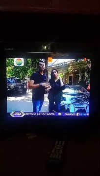 Raffi Ahmad dan Nagita Slavina Rayakan Ultah Perkawinan