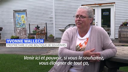 Aux Etats-Unis, un village déconnecté résiste à l'envahisseur numérique