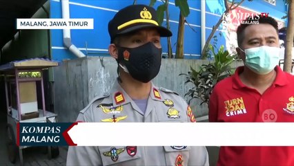 Penjual Bakso di Malang Ditemukan Tewas Gantung Diri