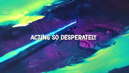 Levianth - Lies (ft. Maye) (Lyrics Video) [Magic Free Release]