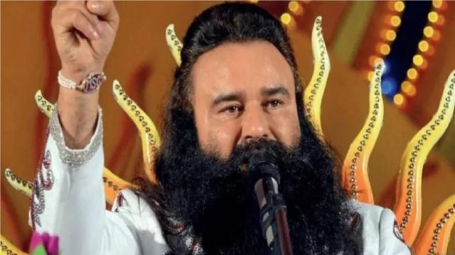 Ram Rahim sentenced to life imprisonment