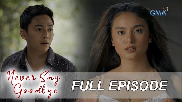 Never Say Goodbye: Bruce meets Joyce | Stories From The Heart (Episode 1 - Part 1/3)