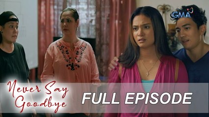 Never Say Goodbye: Brash sister takes a stand | Stories From The Heart (Episode 1 - Part 2/3)