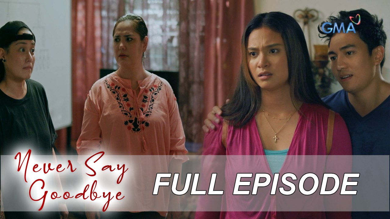 Never Say Goodbye: Brash sister takes a stand | Stories From The Heart (Episode 1 - Part 2/3)