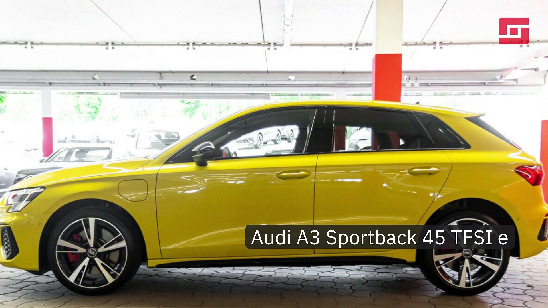 Audi : quelles sont les dernières nouveautés 2021 de cette marque