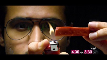 اليوم عمران هاشمي يشعل عالم الغموض والتشويق في WHYCHEATINDIA