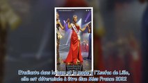 Miss France 2022 - qui est Donatella Meden, nouvelle Miss Nord-Pas-de-Calais -