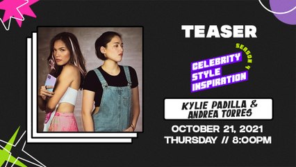 [TEASER] The Manila Times CSI: Celebrity, Style, Inspiration Season 4 Episode 6: #BetCin