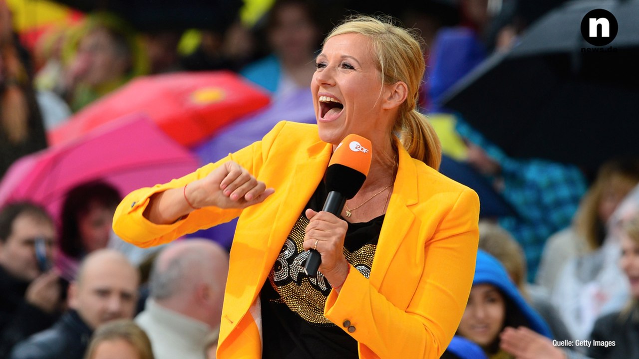 „ZDF-Fernsehgarten“: Fans müssen Abschied nehmen