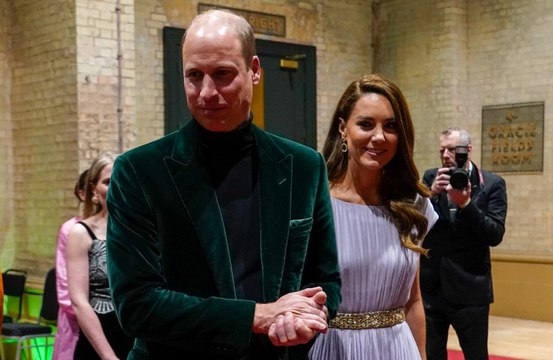 Prinz William will die Lösung finden