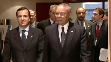 Colin Powell fallece a causa de la COVID-19