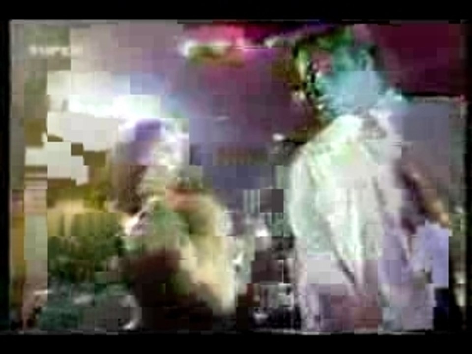 Aurra - You & Me Tonight